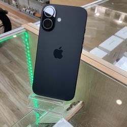 iPhone 16 / 128GB 