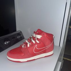 Nike SE Dunk High