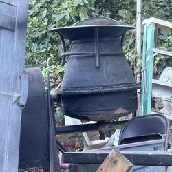 Cement Mixer 