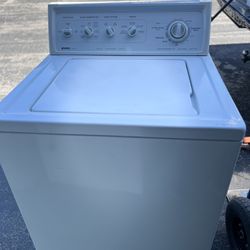 Heavy Duty Washing Machine $200