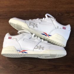 Men’s Reebok Classic Size 13