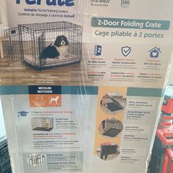 Puppy / Dog Crate