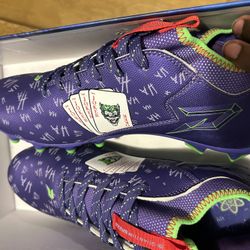 Cleats