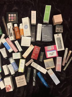 ✨BRAND NEW✨ BUY 3 Get 1 FREE Makeup & Skincare ( Priced Separately )