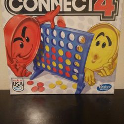 Hasbro Gaming Connect 4 Strategy Board Game
