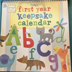 Baby First Year