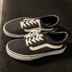 Women’s Vans 