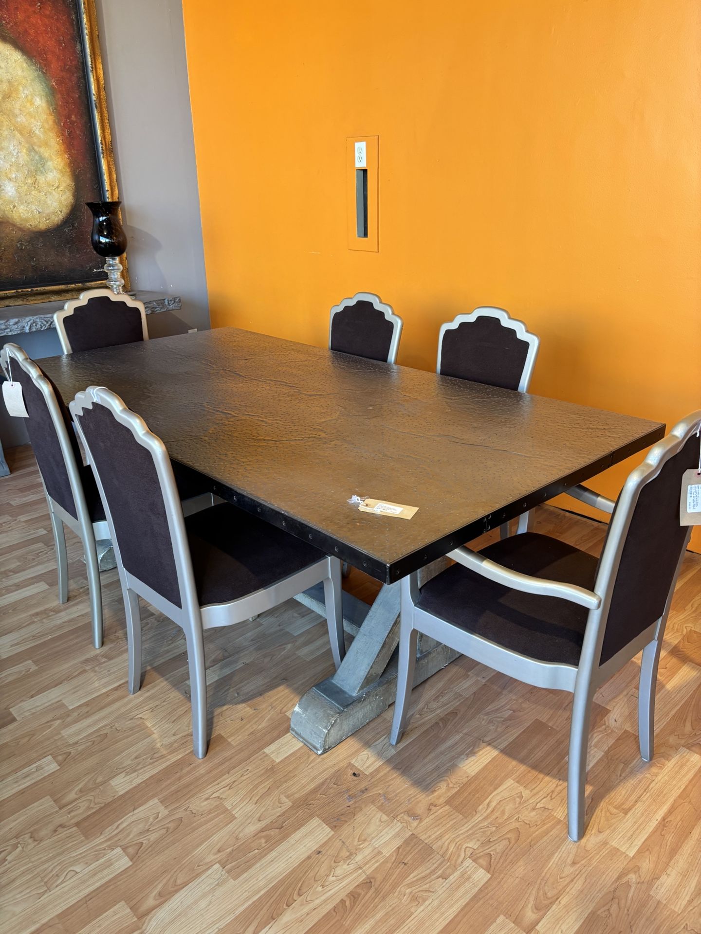 Dining Chairs. SKU 2WH3EV