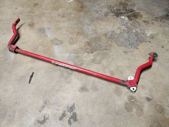 Miata NA Racing Beat Sway Bar 1(contact info removed)