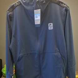 Nike Air Max Jacket Brand New With Tags (Medium)