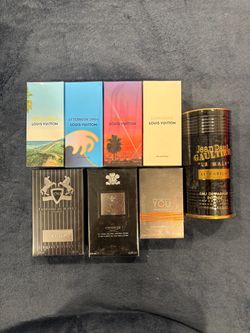 Men’s cologne