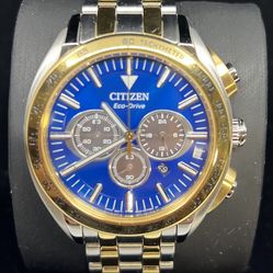 Citizen Watch