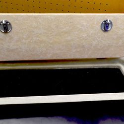 Bait Well/Life Well Fiberglass Hatch For Transom Pontoon Boat Center Console