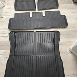 Tesla Accessories