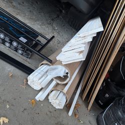 Construction Materials Open To Offers 