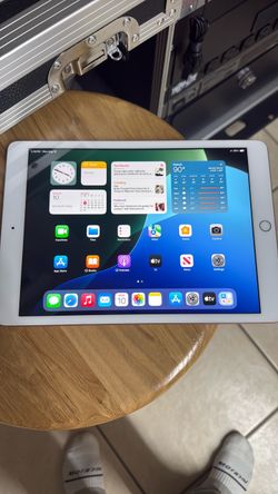 iPad 7th generation