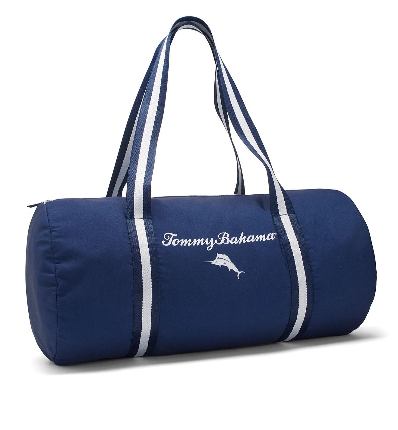 Brand New Tommy Bahama Duffle Bag, Gym Bag, Lightweight Carryon Bag For Travel