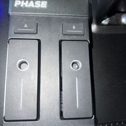 Phase DJ DVS
