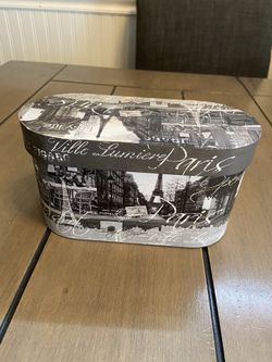 Very Cute Paris Cups 