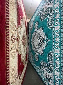 Area Rugs