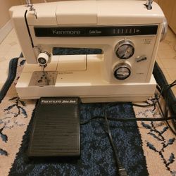 Sewing Machine