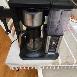 Ninja Coffee Maker