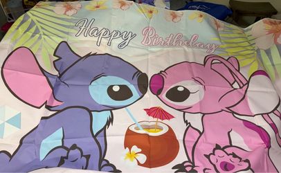 Different Happy B-day banners