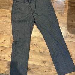 Dress Pants From Express Size 32/30