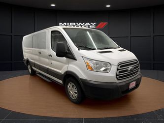 2016 Ford Transit-350