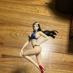 Nico Robin Figure
