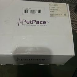 petpace monitoring your pets heath