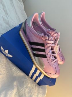 Adidas Metallic