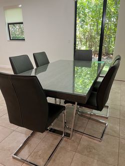 Furniture sale