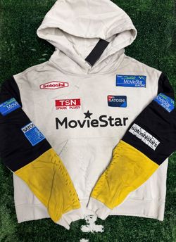 Satoshi hoodie