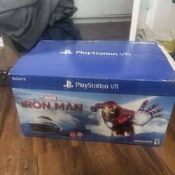 PlayStation 4 VR Set 