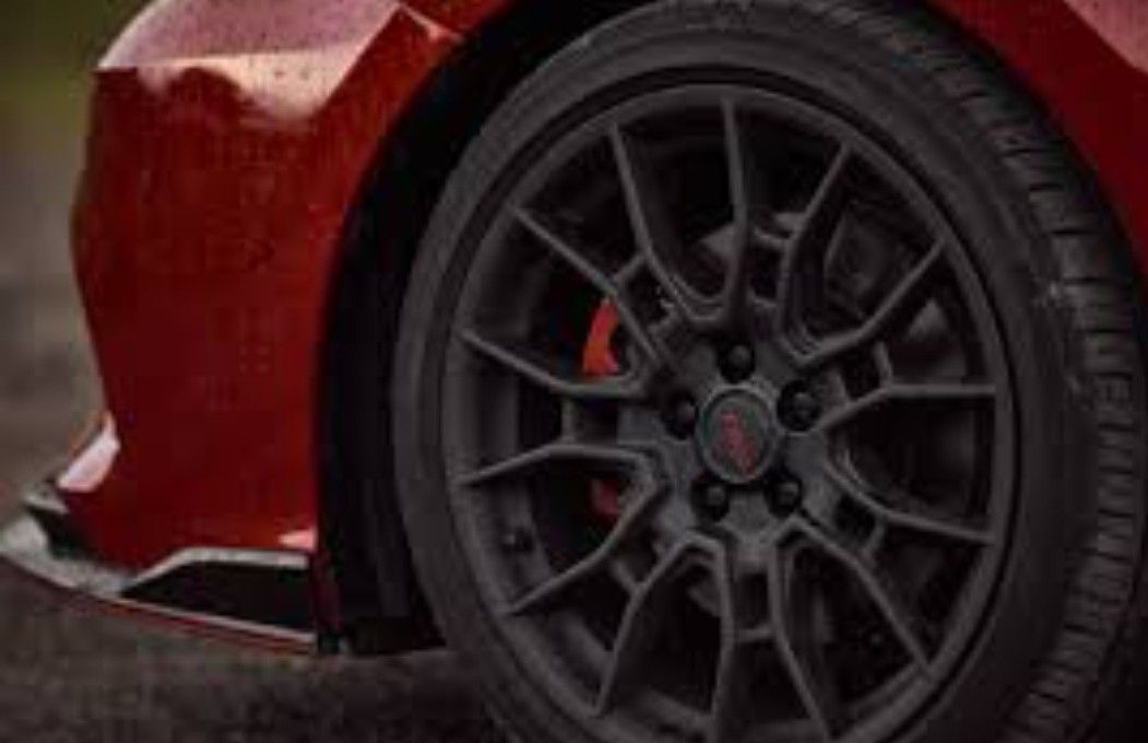 Sienna Wheels Es Rims Gs Rims Is Rims Rx Rims Is250 Is350 Tacoma RAV4 Toyota Camry Rims