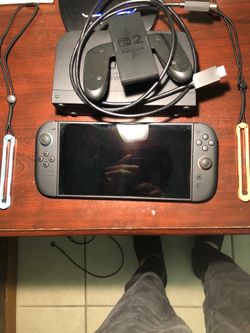 NINTENDO SWITCH 2 + 6 GAMES (BUNDLE)