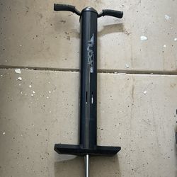 Flybar 1000 Extreme Pogo Stick