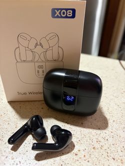 Earbuds