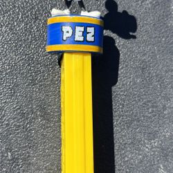 Disney’s Mickey Mouse Pez  Dispenser