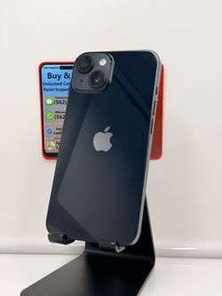 Apple iPhone 14 128GB UNLOCKED Midnight