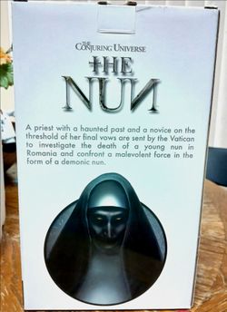 The NUN Head Knockers
