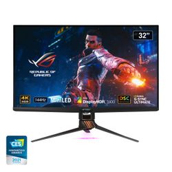 Asus PG32UQX