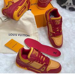 Lv Sneakers for Sale in The Bronx, NY - OfferUp