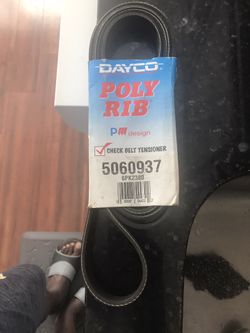 CARQUEST by Dayco