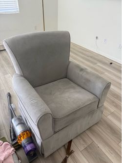 Baby Rocking Chair