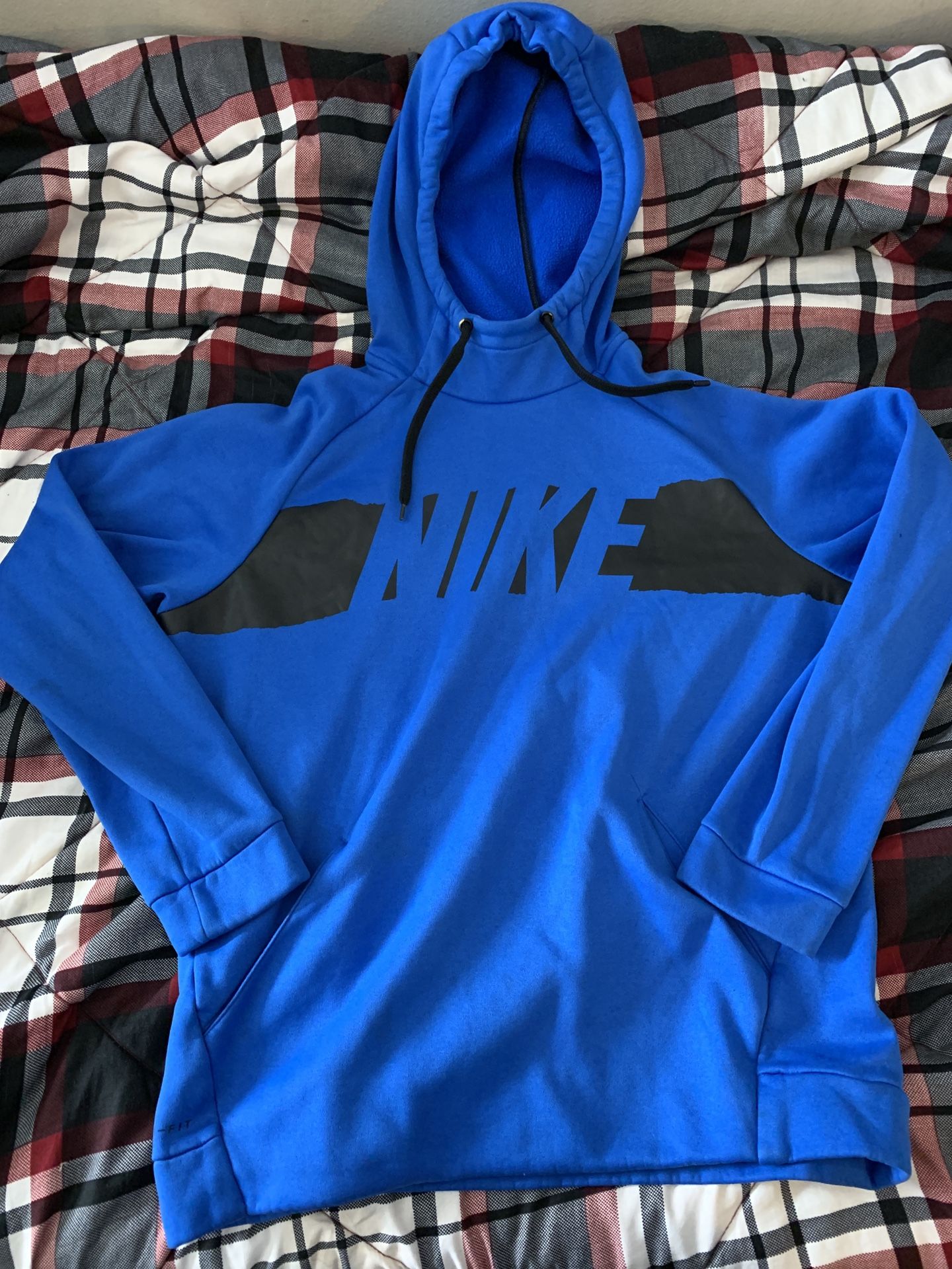 DR-FIT Nike Hoodie