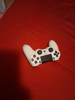 Play 4 controll