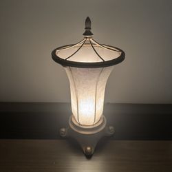 Table Top Lamp