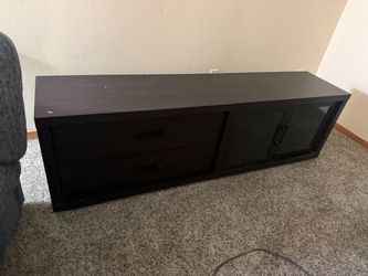 Entertainment stand / center